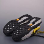 解构Sacai x Nike Zegamadome SP 联名款黑灰色 - Image 3