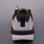 解构Sacai x Nike Zegamadome SP 联名款黑灰色 - Image 4