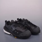 解构Sacai x Nike Zegamadome SP 联名款黑色