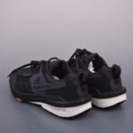 解构Sacai x Nike Zegamadome SP 联名款黑色 - 图片 2