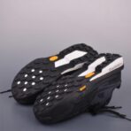 解构Sacai x Nike Zegamadome SP 联名款黑色 - 图片 3