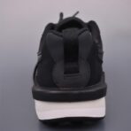 解构Sacai x Nike Zegamadome SP 联名款黑色 - 图片 4