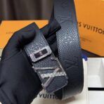 路易・威登 LV Initiales 双面皮带 - 图片 3