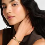 路易威登 LV Script 手链 - 图片 4