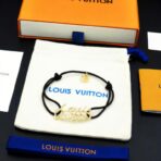 路易威登 LV Script 手链