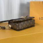 路易威登 Louis Vuitton Pochette Métis East West 老花邮差包 - 图片 4