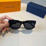 路易威登（Louis Vuitton）My LV Chain Square 太阳镜 - Image 4