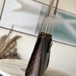 路易威登（Louis Vuitton）OnTheGo PM 老花拼皮手袋 - 图片 2