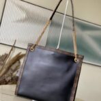 路易威登（Louis Vuitton）OnTheGo PM 老花拼皮手袋 - 图片 3