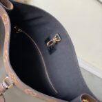 路易威登（Louis Vuitton）OnTheGo PM 老花拼皮手袋 - 图片 4