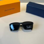 路易威登（Louis Vuitton）Rise Square 太阳镜