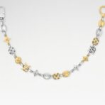 路易威登（Louis Vuitton）水手系列皮带链 - 图片 2