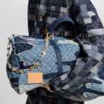 路易威登（Louis Vuitton）水手系列皮带链 - 图片 4