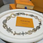 路易威登（Louis Vuitton）水手系列皮带链