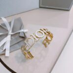 迪奥 Dio (r) evolution 系列镂空手镯 - 图片 2