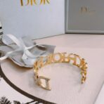 迪奥 Dio (r) evolution 系列镂空手镯 - 图片 4