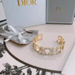 迪奥 Dio (r) evolution 系列镂空手镯