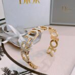 迪奥 Dio (r) evolution 系列镂空手镯 - 图片 3