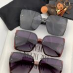 迪奥（Dior）30 Montaigne 方形太阳镜