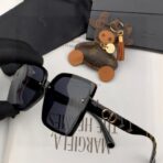 迪奥（Dior）30 Montaigne 方形太阳镜 - 图片 3