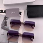 迪奥（Dior）30 Montaigne  无框方形太阳镜