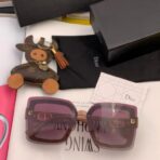 迪奥（Dior）30 Montaigne 系列大框太阳镜 - 图片 2