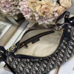 迪奥（Dior）D-Journey 老花中号单肩包 - 图片 3