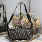 迪奥（Dior）D-Journey 老花小号单肩包