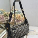 迪奥（Dior）D-Journey 老花小号单肩包 - 图片 3