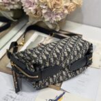 迪奥（Dior）D-Journey 老花小号单肩包 - 图片 2