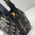 迪奥（Dior）D-Journey 老花小号单肩包 - 图片 4