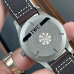 万国 钛壳马克18 - 图片 3