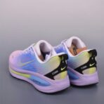 飞马-NK zoom Nike Air Zoom Vomero 18紫色 - Image 2
