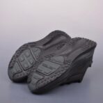 飞马-NK zoom Nike Air Zoom Vomero 18黑色 - 图片 3