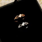 麒麟 Wulu系列 MINI三葫芦戒指