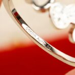 麒麟 Wulu系列 MINI三葫芦戒指 - 图片 3