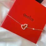 麒麟 Wulu系列 吉祥葫芦单钻手链 - 图片 4