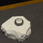 𝐂𝐡𝐫𝐨𝐦𝐞 𝐡𝐞𝐚𝐫𝐭𝐬克罗心  永恒之藤戒