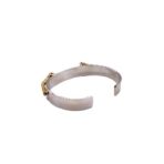 𝐆𝐨𝐫𝐨'𝐬高桥吾郎 双金爪手镯 - Image 4