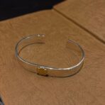 𝐆𝐨𝐫𝐨'𝐬高桥吾郎 蔷薇花手镯 - Image 2