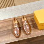 𝐓𝐎𝐃'𝐒 𝟮𝟬𝟮𝟱𝐬𝐬 托德斯新款乐福鞋棕色