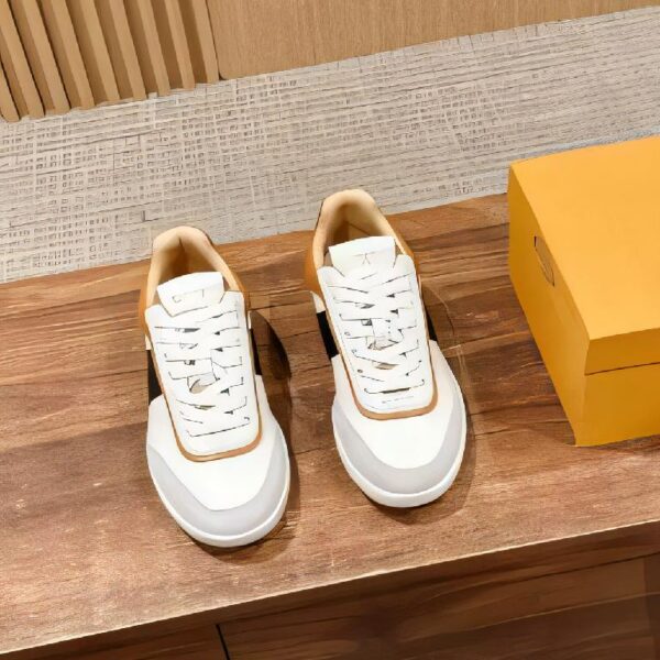 𝐓𝐎𝐃'𝐒 𝟮𝟬𝟮𝟱𝐬𝐬托德斯新款休闲运动鞋 德训小白鞋