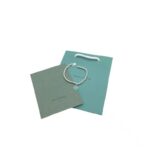 𝐓𝐢𝐟𝐠𝐧𝐲 & 𝐜𝐨蒂芙尼 蓝色爱心手链