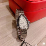 🎀宝格丽 … 【 鎏光蛇影 - Imagem 3