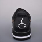 Air Jordan  Legacy 312 经典配色 - Imagem 4