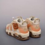 Air More Uptempo 美拉德小熊 - Imagem 2