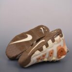 Air More Uptempo 美拉德小熊 - Imagem 3