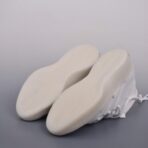 Fear of God x adidas Athletics I Basketball 联名款 白色 - Imagem 3