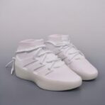 Fear of God x adidas Athletics I Basketball 联名款 白色