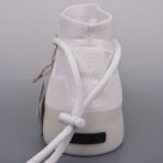 Fear of God x adidas Athletics I Basketball 联名款 白色 - Imagem 4